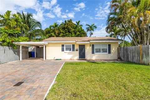 705 NE 15th Ct, Fort Lauderdale, FL 33304 - MLS#: A11767860