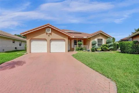 1651 NW 106th Way, Coral Springs, FL MLS: A11791449