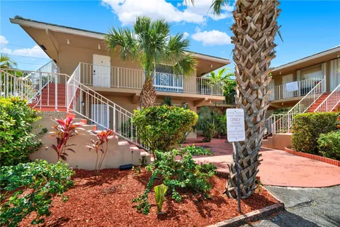 2864 NE 32nd St Unit 7, Fort Lauderdale, FL MLS: A11769777