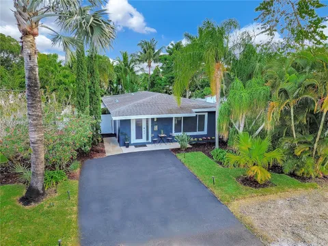 241 NW 24th St, Wilton Manors, FL 33311 - MLS#: A11774344