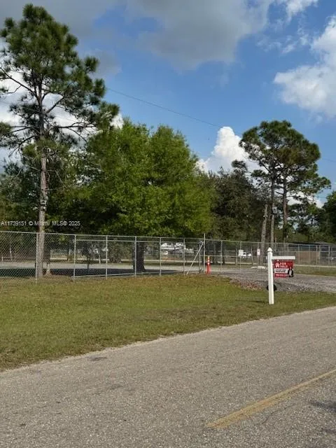 745 Appaloosa Ave, Clewiston, FL MLS: A11739151