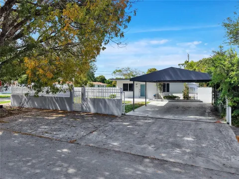 7191 SW 14th St, Miami, FL 33144 - MLS#: A11784395
