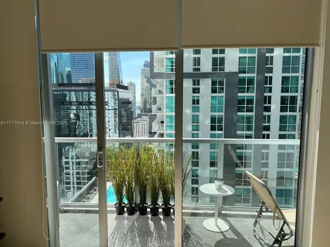 1050 Brickell Ave Unit 2112, Miami, FL MLS: A11771914