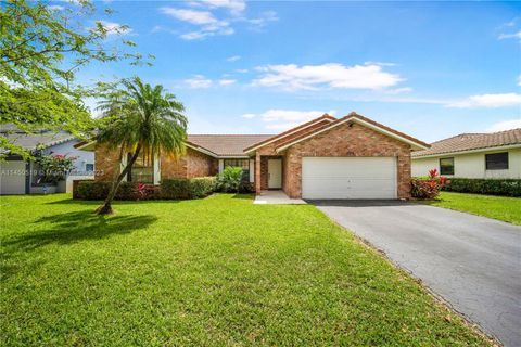 409 NW 107th Ter, Coral Springs, FL 33071 - MLS#: A11450519