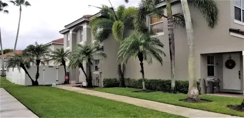 12650 SW 54th St Unit 12650, Miramar, FL 33027 - MLS#: A11747383