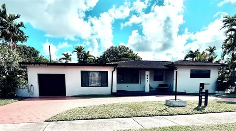 901 Apache St, Miami Springs, FL MLS: A11738884