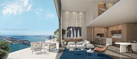 1444 Biscayne Blvd Unit UPH03, Miami, FL MLS: A11379001