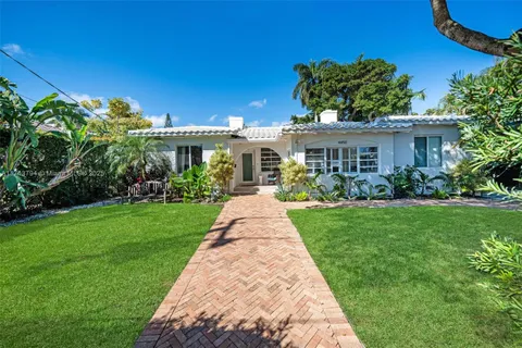 4450 N Jefferson Ave, Miami Beach, FL MLS: A11743794