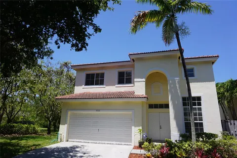 9236 SW 215th Ter, Cutler Bay, FL MLS: A11760134