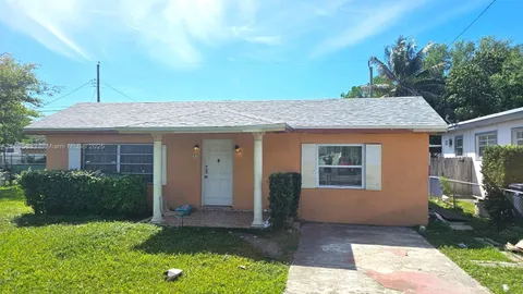 1310 NW 102nd St, Miami, FL 33147 - MLS#: A11695833
