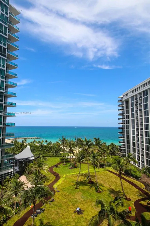10275 Collins Ave Unit 833, Bal Harbour, FL MLS: A11772199