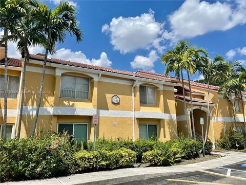 2440 NW 33rd St Unit 1806, Oakland Park, FL 33309 - MLS#: A11713665