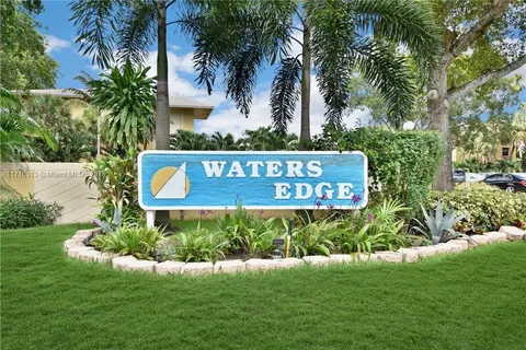 11477 NW 39th Ct Unit 302-1, Coral Springs, FL 33065 - MLS#: A11716313