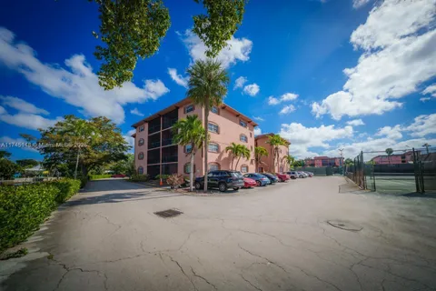 610 Tennis Club Dr Unit 204, Fort Lauderdale, FL 33311 - MLS#: A11745148