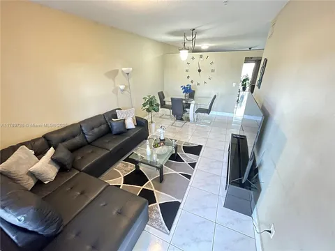 6940 NW 179th St Unit 308-7, Hialeah, FL MLS: A11789728