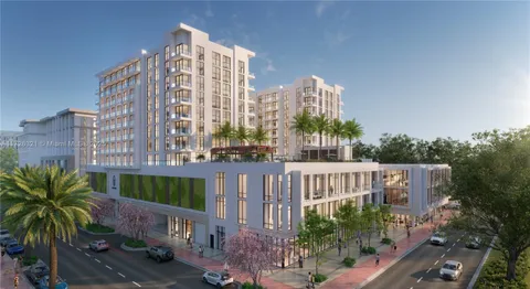 4011 Salzedo Street Unit 906, Coral Gables, FL MLS: A11726321
