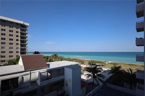 9225 Collins Ave Unit 503, Surfside, FL MLS: A11764873