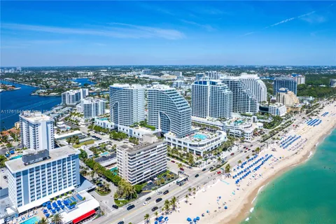 3101 Bayshore Dr Unit 1505, Fort Lauderdale, FL MLS: A11761844