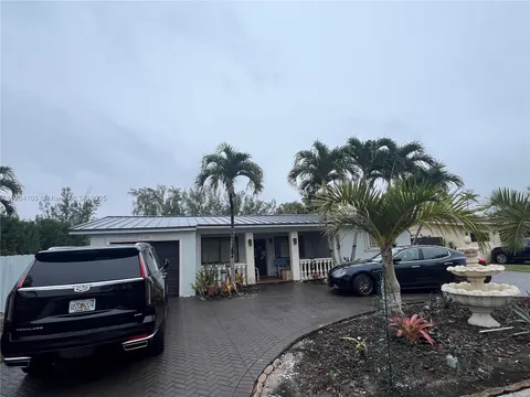 1245 Thrush Ave, Miami Springs, FL MLS: A11734105