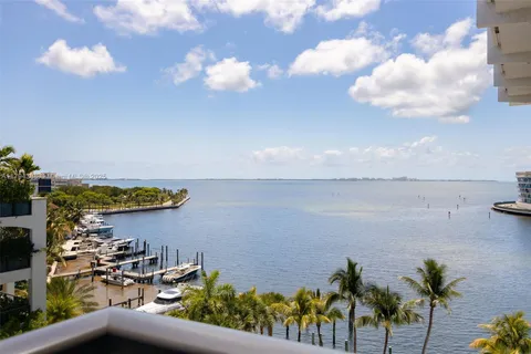 1600 S Bayshore Ln Unit 8D, Coconut Grove, FL 33133 - MLS#: A11794388