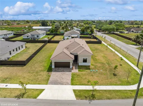 31171 SW 193rd Ave, Homestead, FL MLS: A11787962