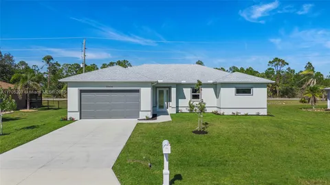 25434 Alicante Dr, Punta Gorda, FL 33955 - MLS#: A11705207