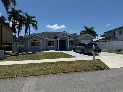 14848 SW 181st Ter, Miami, FL MLS: A11791796