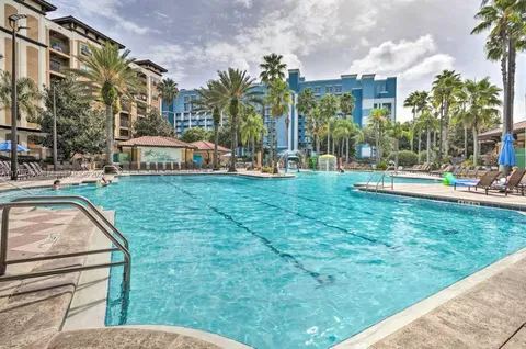 12544 Floridays Resort Dr Unit 112B, Orlando, FL MLS: A11758306