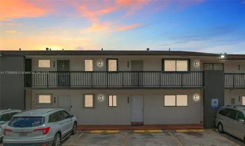 5863 W 28th Ave Unit 5863, Hialeah, FL MLS: A11789666