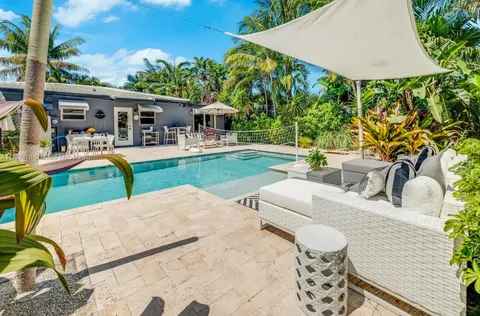 1528 NE 17th Ter, Fort Lauderdale, FL 33304 - MLS#: A11737476