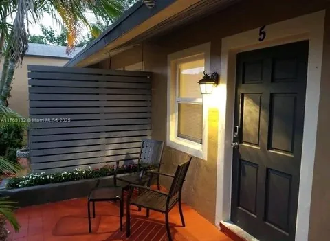 2023 Funston St Unit X, Hollywood, FL MLS: A11769132