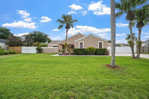 15251 SW 154th Ave, Miami, FL MLS: A11798450