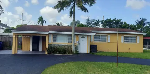 2461 SW 15th Ct, Fort Lauderdale, FL MLS: A11787288