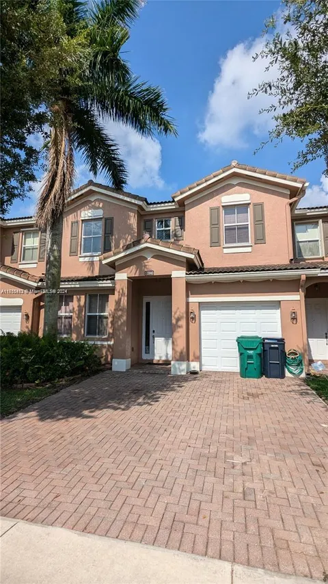 11840 SW 154th Ave Unit 11840, Miami, FL 33196 - MLS#: A11710413