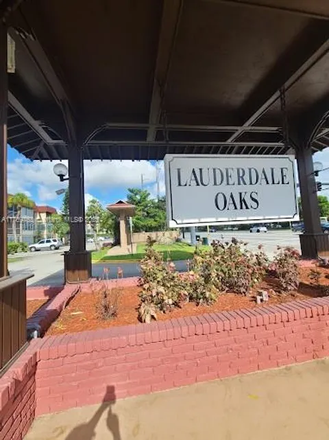 Unit 307, Lauderdale Lakes, FL MLS: A11769763