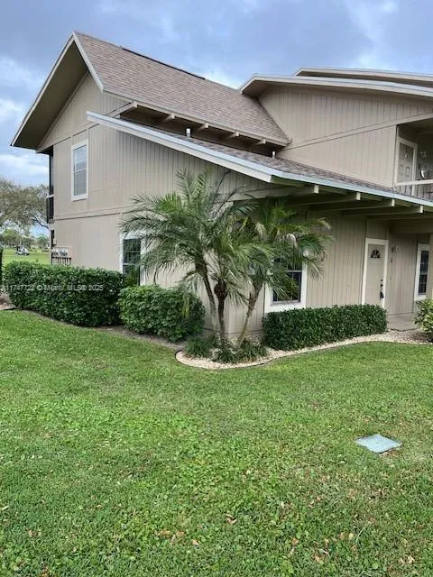 9149 SE Riverfront Ter Unit A, Tequesta, FL MLS: A11747722