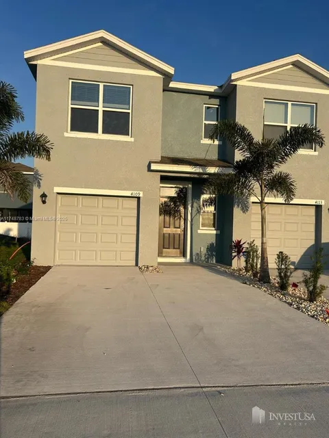 4109 Red Banks Lane, Bradenton, FL MLS: A11748783