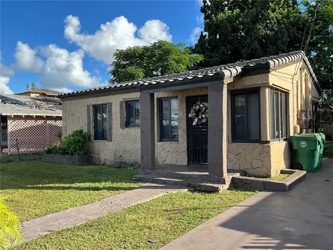 1730 NW 51st St, Miami, FL 33142 - MLS#: A11736184