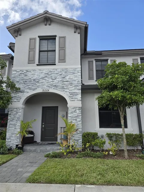 18264 SW 148th Rd Unit 18264, Miami, FL 33187 - MLS#: A11702647