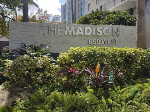 850 N Miami Ave Unit W-1104, Miami, FL MLS: A11804265