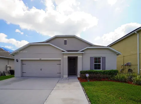 1588 Diamond Loop Drive, Kissimmee, FL MLS: A11759255