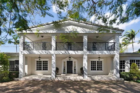 4620 Granada Blvd, Coral Gables, FL MLS: A11763841