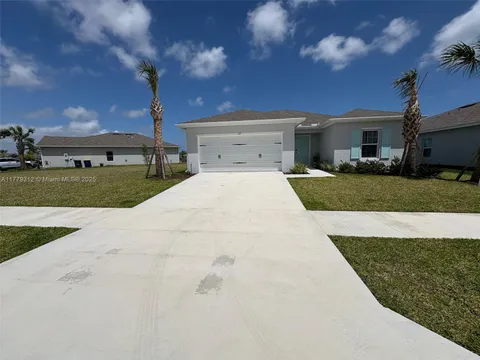 103 Pummelo Pl, Fort Pierce, FL MLS: A11779312