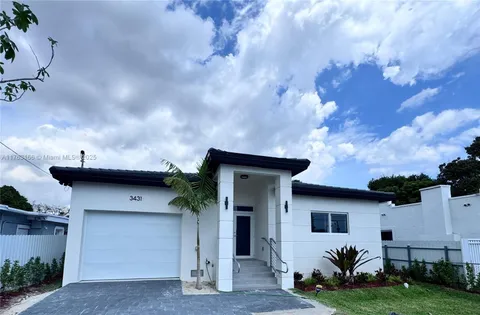 3431 NW 14th Ter, Miami, FL 33125 - MLS#: A11763166