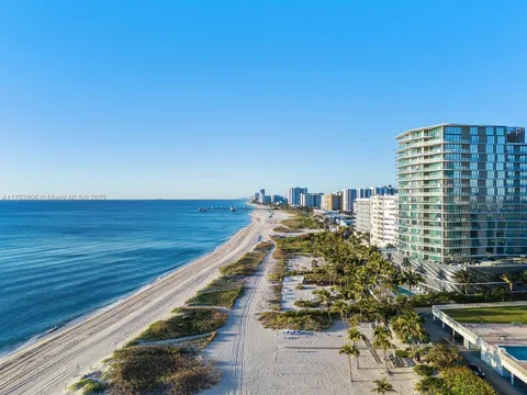 730 N Ocean Blvd Unit 604, Pompano Beach, FL MLS: A11763806