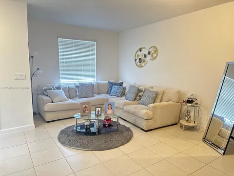 23427 SW 127th Pl Unit 23427, Homestead, FL MLS: A11748695