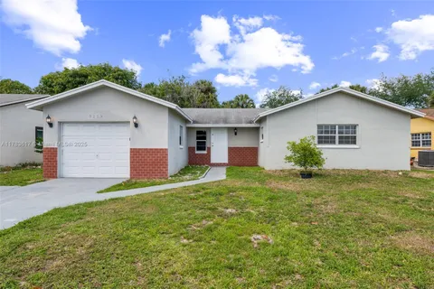 9219 SW 1st Pl, Boca Raton, FL 33428 - MLS#: A11783617