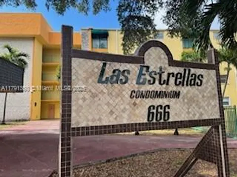 666 W 81st St Unit 311, Hialeah, FL MLS: A11791360