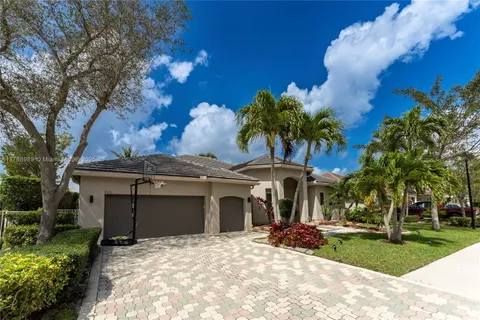 4021 E Lake Estates Dr, Davie, FL 33328 - MLS#: A11788989