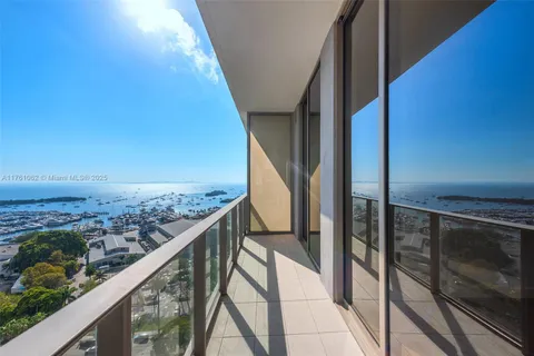 2655 S Bayshore Dr Unit 1512, Coconut Grove, FL MLS: A11761062